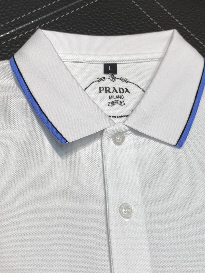 Prada T-Shirts